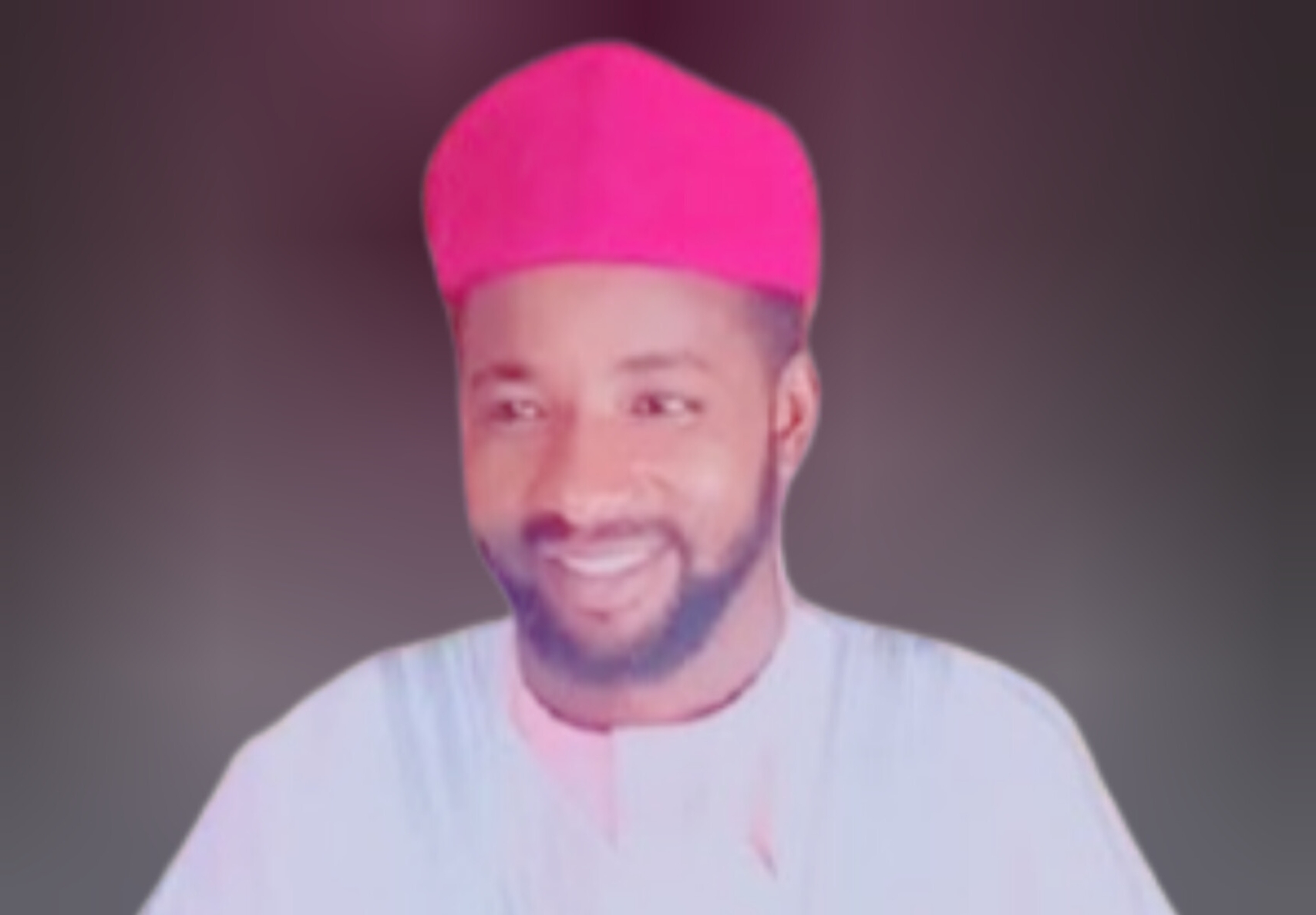 SAYYADI MUHAMMAD AUWAL ZAKI