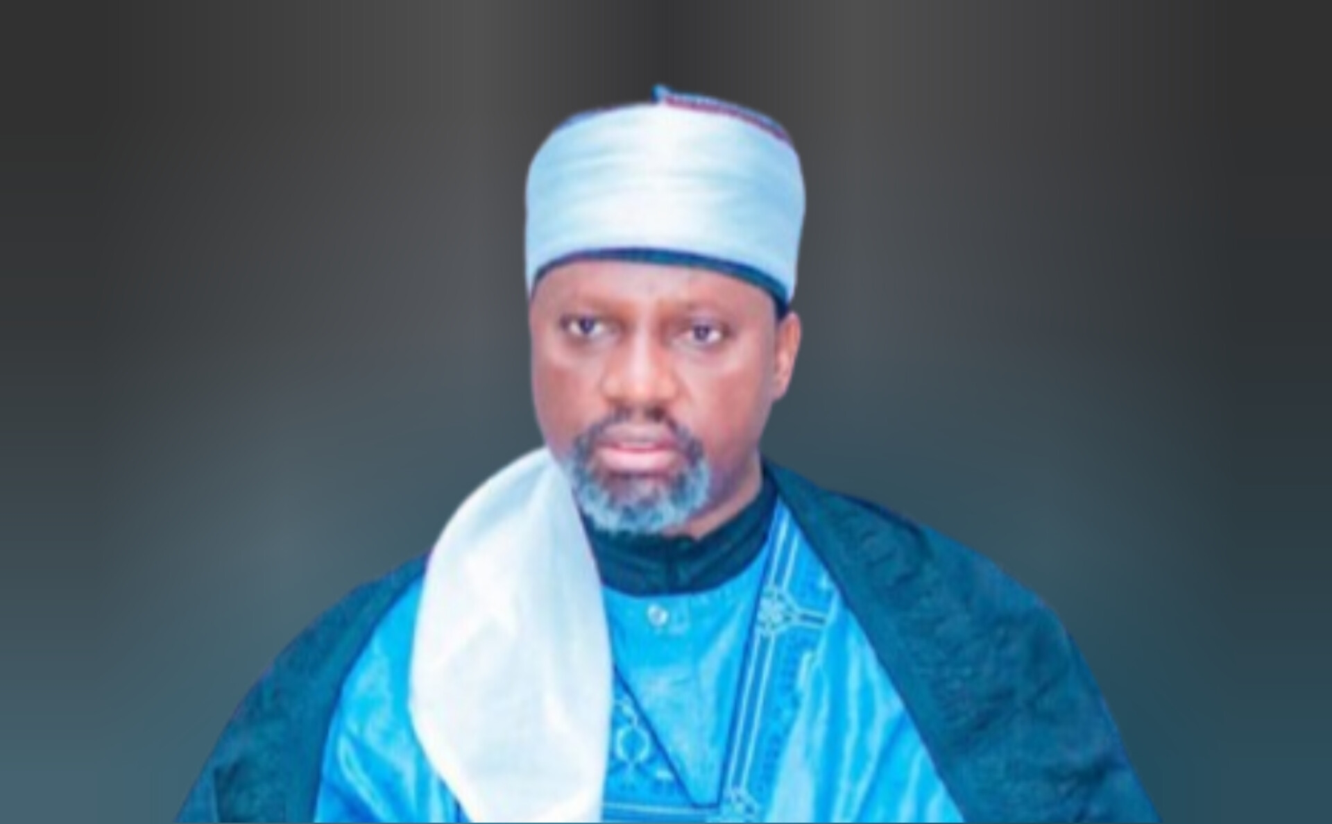 SHARIF IMAM NASIR FALAKI