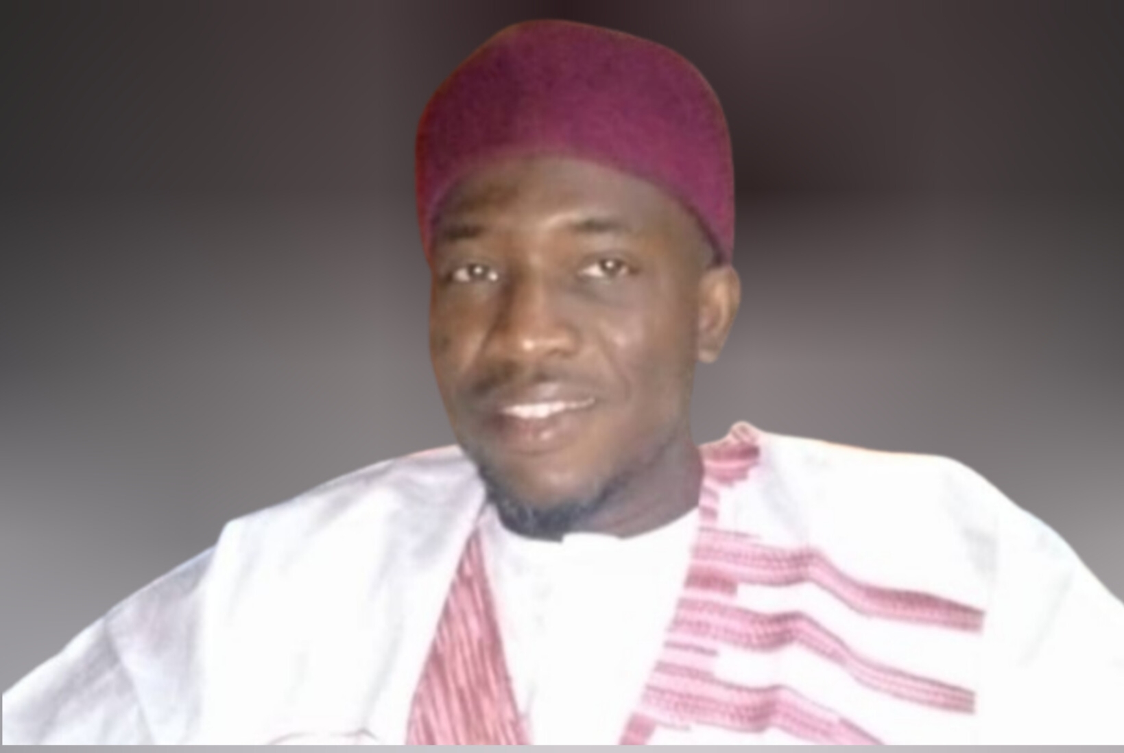 SHEIKH IMAM HAMZA ASSUDANIY 