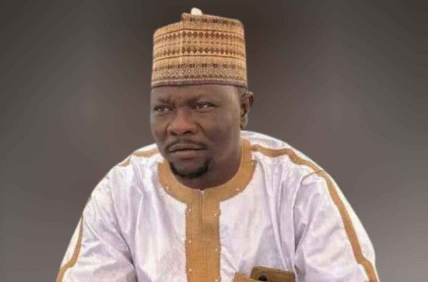 SHEIKH NUHU KABIR DANDAJI FUNTUA