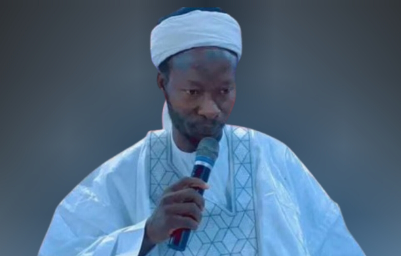 MALAM IBRAHIM BALA AISAMI