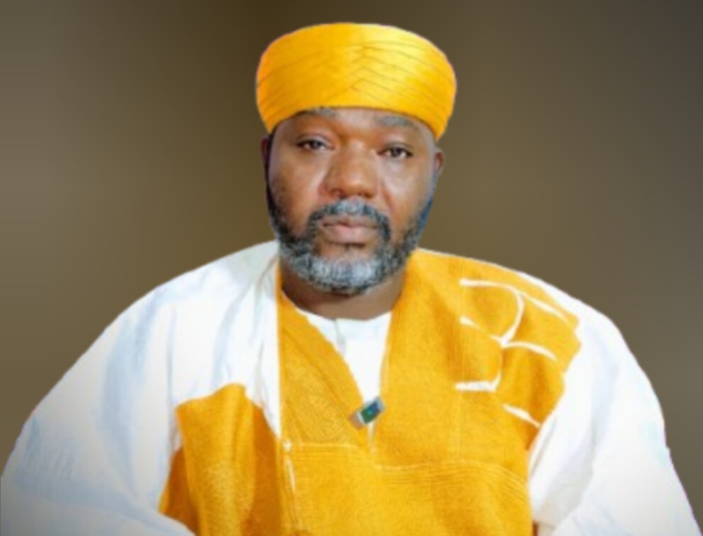 SHEIKH MUHD SALLAH IMAM