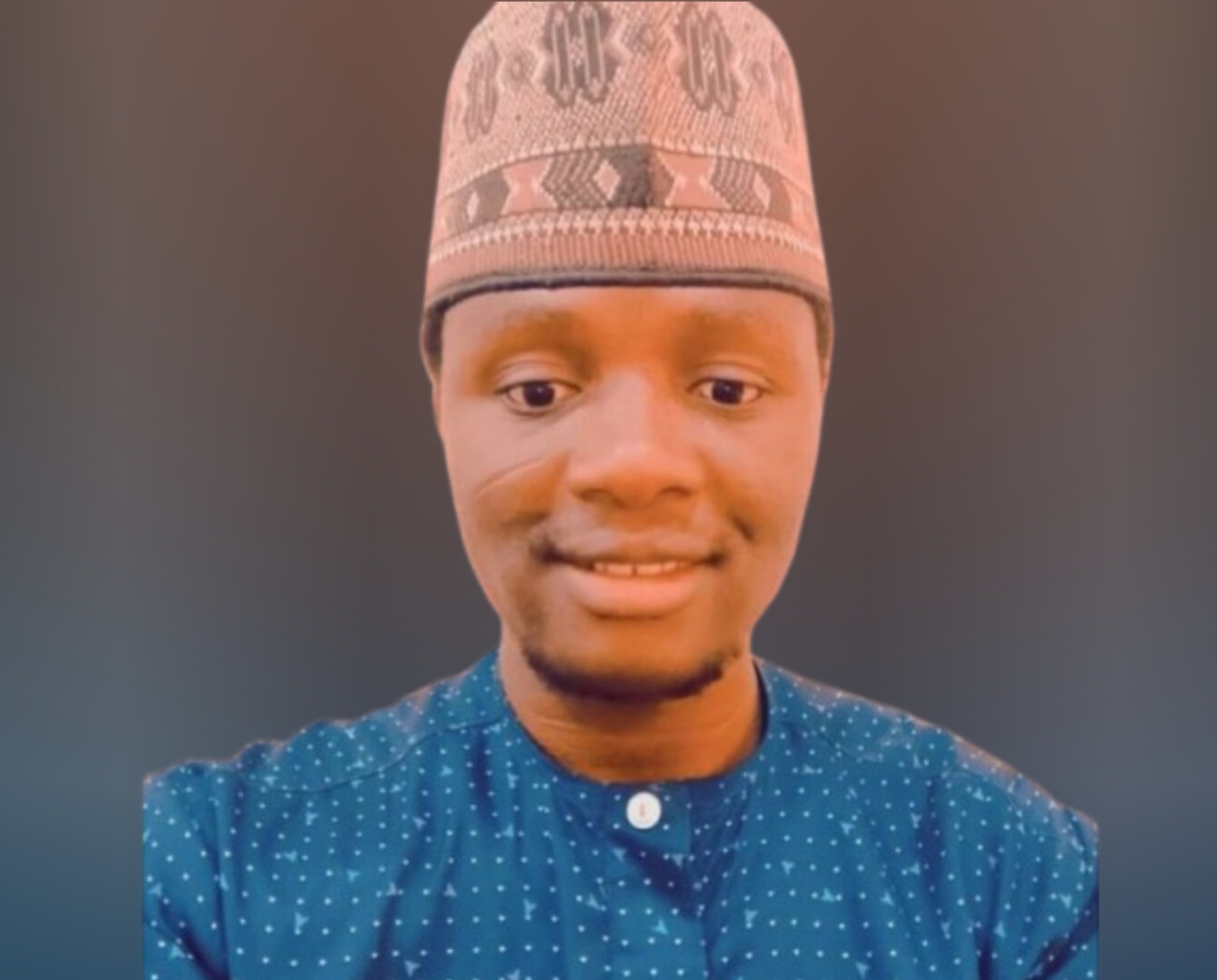 SAYYADI AHMAD TIJJANI UMAR ZARIA