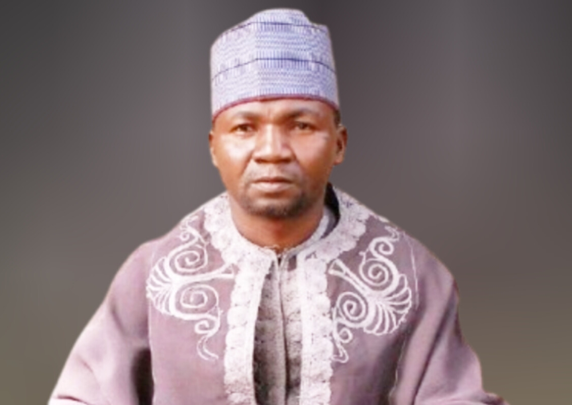 SHEIKH ABDULSALAM MUHAMMAD ZARIA