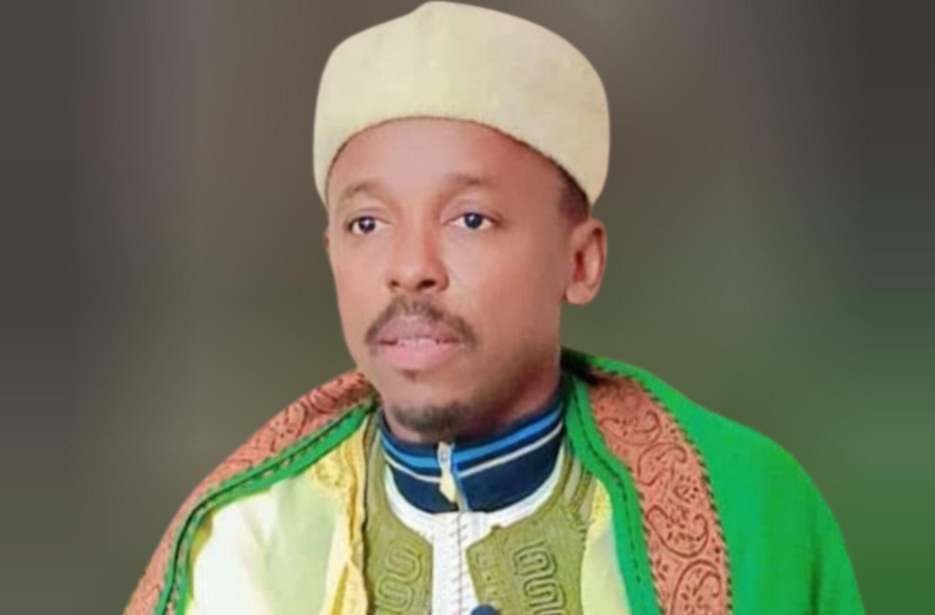 SAYYADI TAHIR LAWAN MUAZ ATTIJANEEY