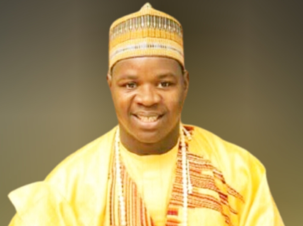 SAYYADI ZAKIRU NURA UMAR HARAZUMI