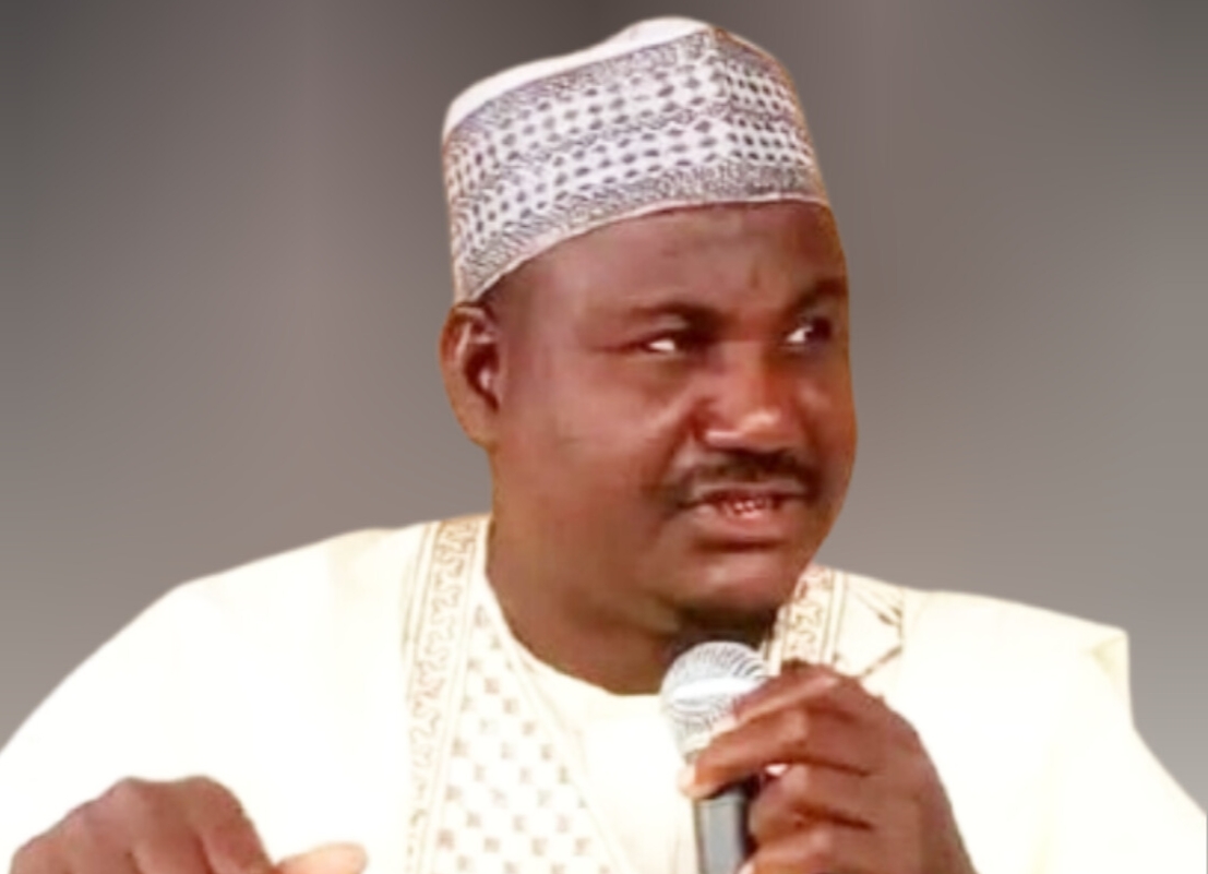 SHEIKH MALAM ISAH WURNO