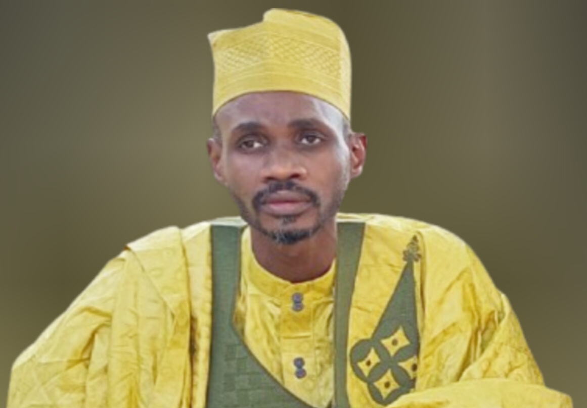 SHEIKH MUSTAPHA FADAMA