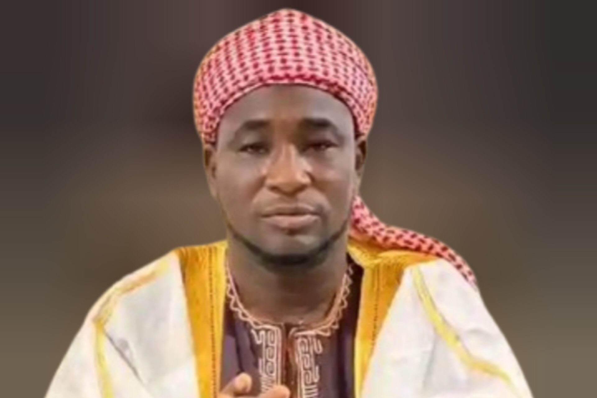 SHEKH IMAM DAHIRU MODIBBO MAI ASHIFA