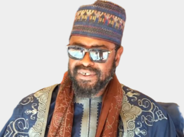 SAYYIDI ALI SHEIKH DAHIR BAUCHI (QIRAAT)